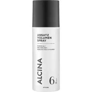 Alcina Ansatz-Volumen-Spray 200 ml